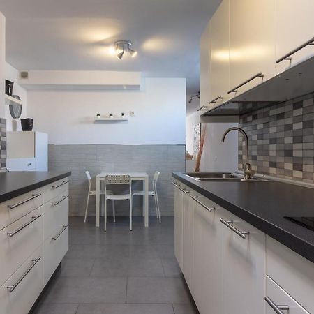 Flatguest Morro Jable * Beach * Terrace * Bbq Exteriér fotografie